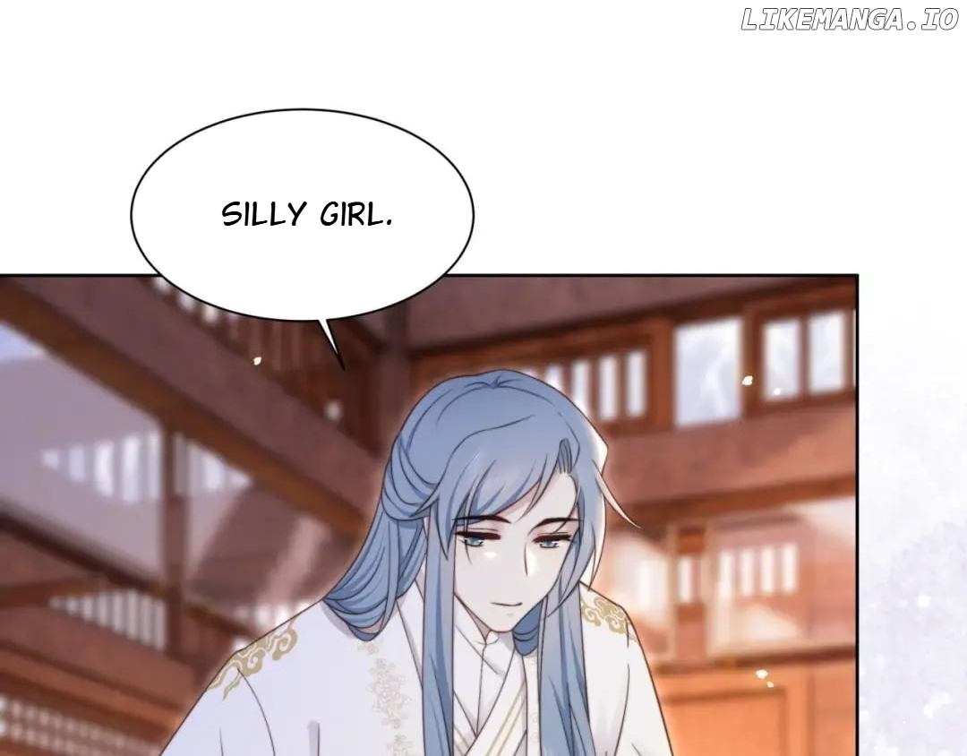 Lonely Emperor Chases His Sister-in-Law Chapter 61 - page 54